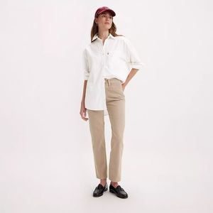 NWT LEVI’S 501® ORIGINAL FIT WOMEN'S JEANS